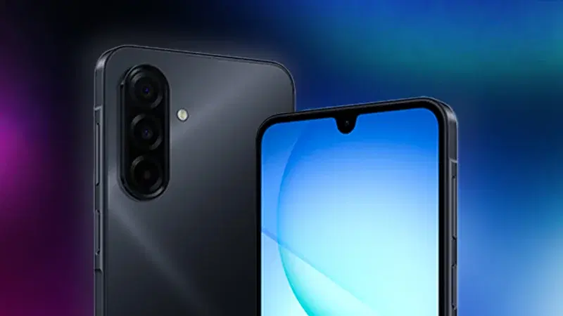Samsung Galaxy A17