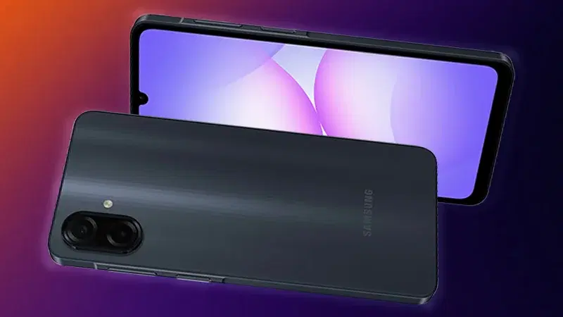 Samsung Galaxy A07