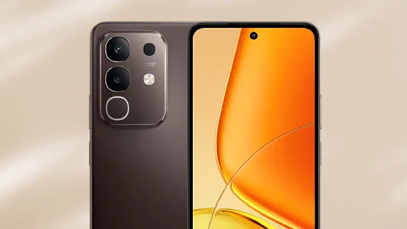 vivo Y29 4G