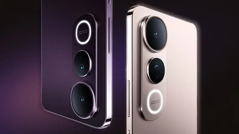 vivo 50 Lite
