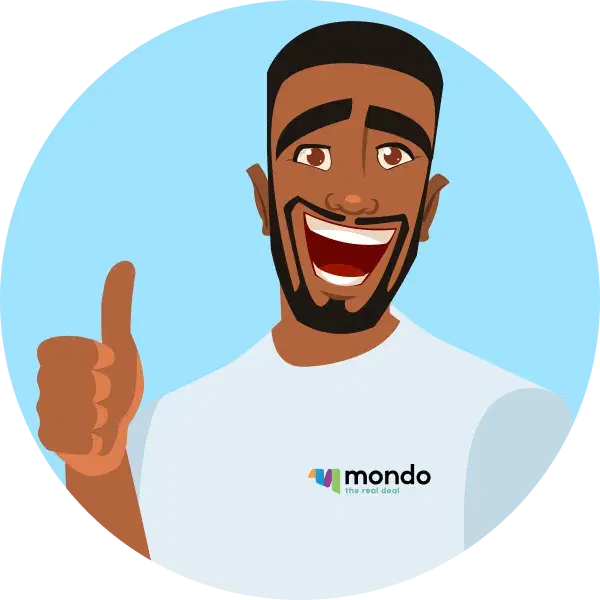 Mondo Hero