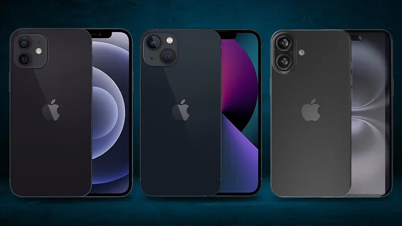 Apple iPhone Deals