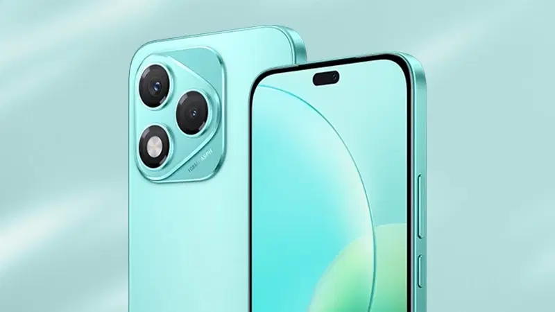 HONOR 400 Lite