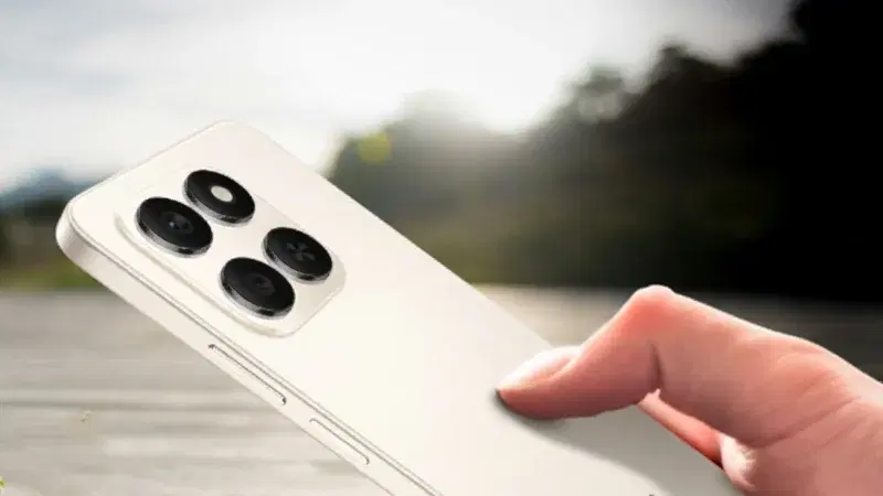 HONOR X7d 5G