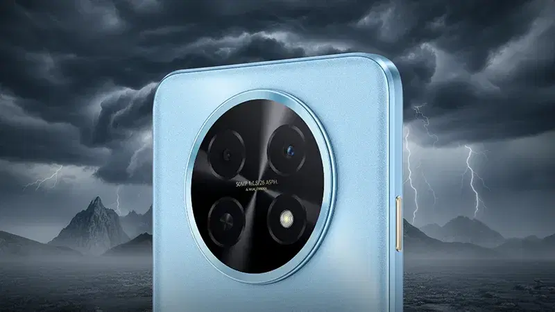 Huawei nova 14i