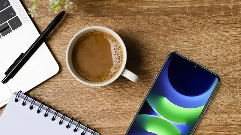 Huawei nova Y63