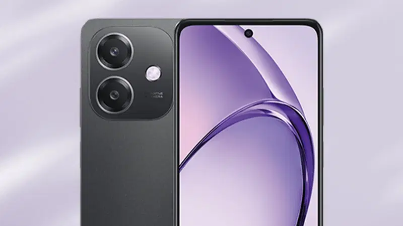 OPPO A40